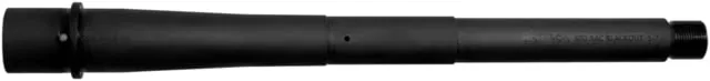 Criterion Barrels Hybrid Threaded Barrel AR-15 300 AAC Blackout 10.5in CORE Pistol 1-7 Twist Chrome-Lined Parkerized