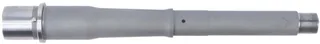 Rainier Arms Match 300BLK Barrel 8.5in 1-8 Twist 5/8x24 Silver Small