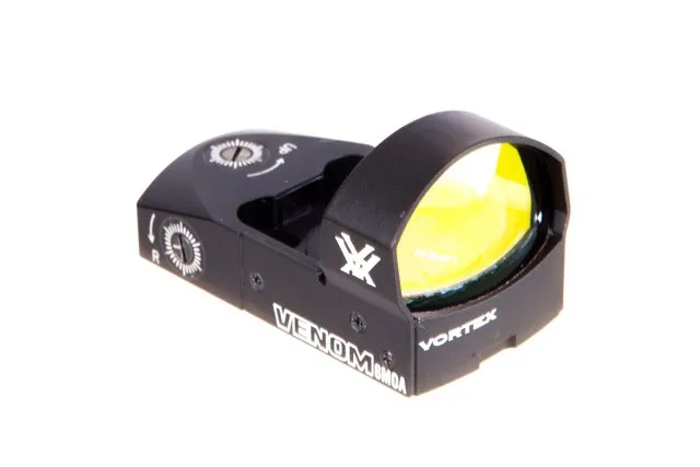 Vortex Venom Red Dot - 6 MOA