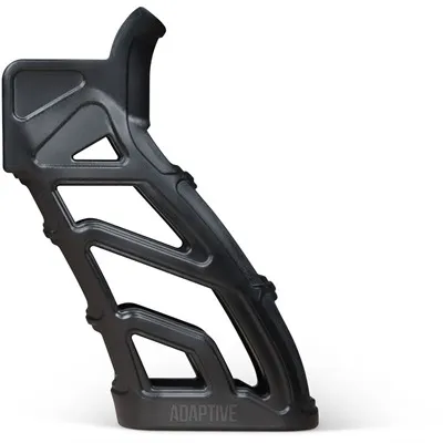 LTG Lightweight Tactical Grip For AR15 Black