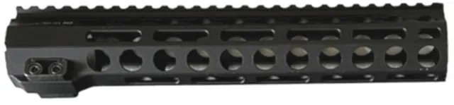 Forward Controls Design M-LOK AR-15 PicatinnyK Handguard Black 10.5in RHF 10.5