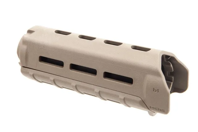 Magpul MOE M-LOK Hand Guard, Carbine-Length AR15/M4 FDE