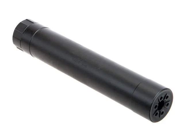 AAC TI-Rant 9mm 1/2x28