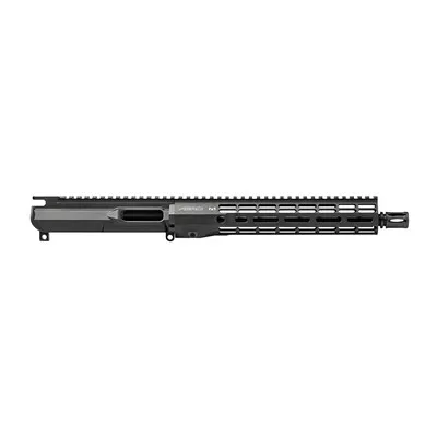 EPC-9 9mm Assembled Upper Threaded 11" Bbl 10.3" Handguard