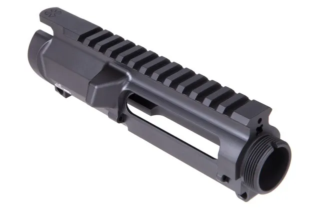 Noveske Stripped Gen 3 Upper Receiver Chainsaw - Thunder Ranch