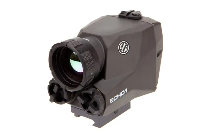 Sig Sauer ECHO1 Thermal Reflex Sight