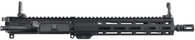 Colt EPR II Commando Pro AR-15/M16/M4 5.56x45mm NATO 11.5in M-LOK Upper Receiver Government Carbine Length 1-7 Twist 1/2x28 A2 Flash Hider Manganese