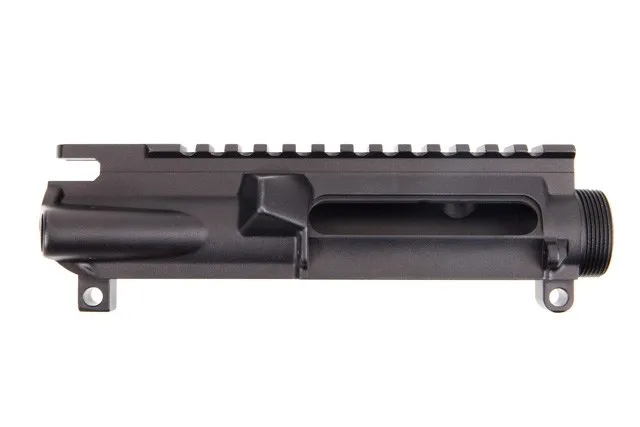 ZEV Technologies AR15 Forged Upper