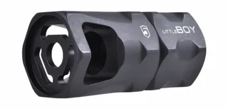 Phase 5 littleBOY HexBrake - 1/2x28 5.56