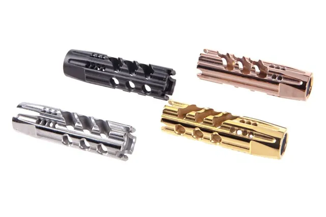F-1 Firearms Dragon Slay-AR Brake .223/5.56