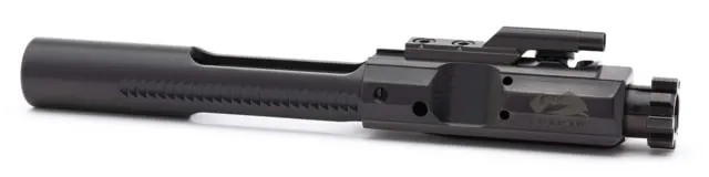 Cryptic Bolt Carrier Group BCG - Complete .308 WIN/7.62x51mm Black Nitride