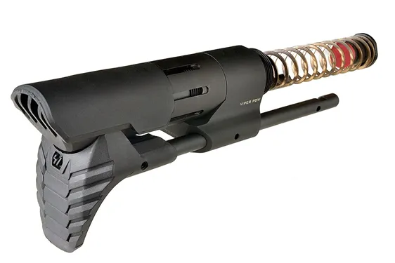 Strike Industries Viper PDW Stock
