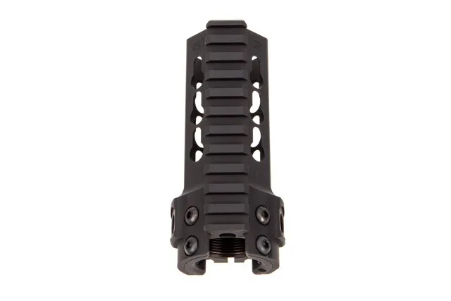 Quarter Circle 10 AR-15 Handguard 4.44"