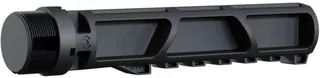 Recover Tactical BTP P-IX & AR Mil-Spec Buffer Tube Black