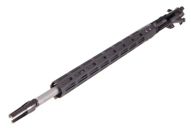 Noveske AR-15 Gen 3 5.56MM NSR-15 M-LOK Upper - 18" SPR
