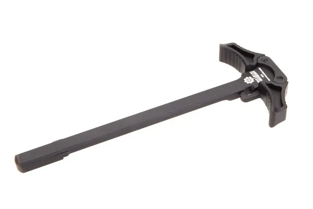 Next Level Armament MCX Ambi Charge Handle and Spring Plate