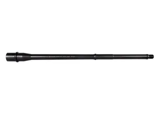 Ballistic Advantage Mid Pencil .625 Modern Series 5.56 AR Barrel Black 16 in