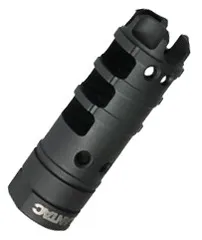 LANTAC Dragon 7.62 Muzzle Brake DGN762B