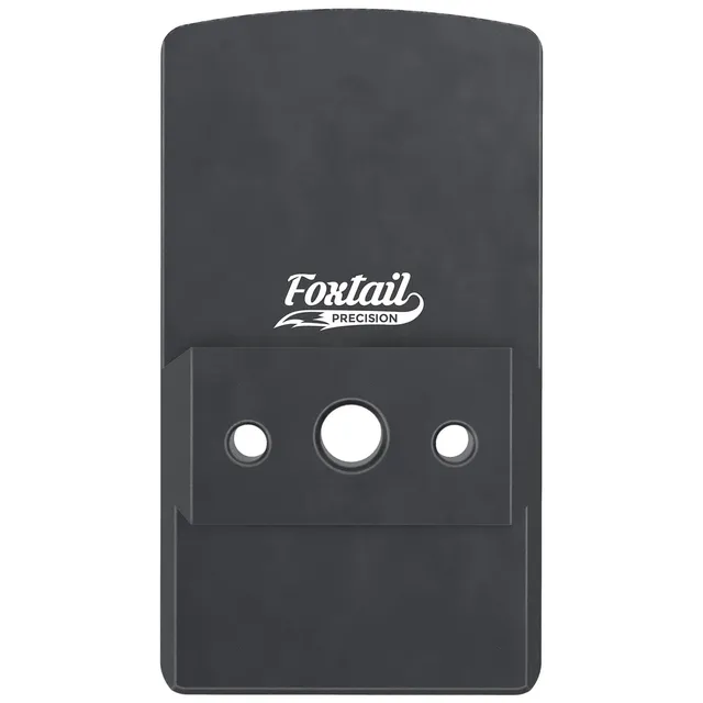 Foxtail Precision Red-Dot Adapter Plate