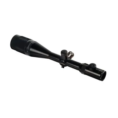 Precision Benchrest 8-32x56mm SFP NP-R2 Reticle Black