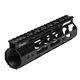 Firefield Verge M-LOK Rail 7in Black