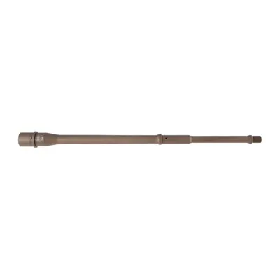 Profile Duty 5.56 NATO 16" 1-8 Twist Gunner Contour Bbl FDE