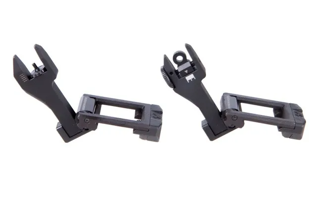 Strike Industries Sidewinder BUIS