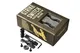 Strike Industries Selector Switch Ambidextrous Black