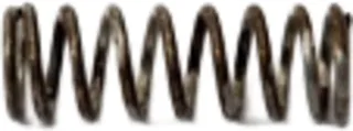 ZRODelta Mil-Spec Disconnect Spring Black Small
