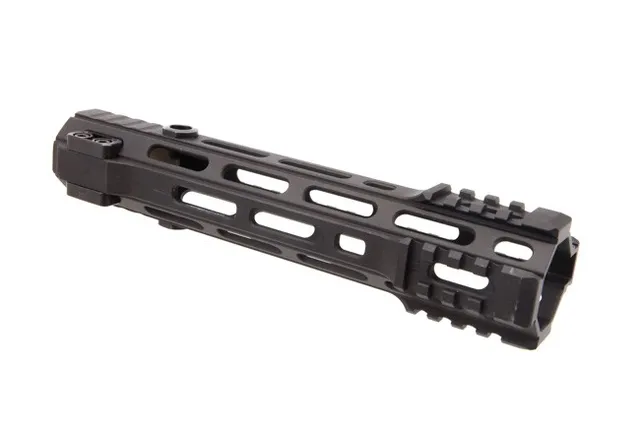 CMT Tactical UHPR MOD 4 HDX RAIL - 9"