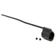 LBE Unlimited Low Profile Gas Block.750 in Carbine Length Black