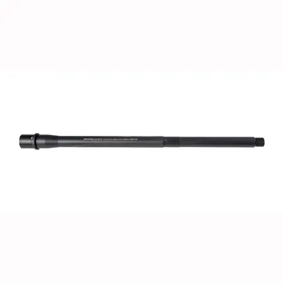 Heavy Profile 6mm ARC Barrel 16in 1-8 5R Mid-Length 5/8-24 BLK