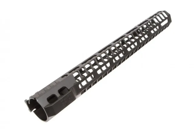 SLR HELIX Handguard AR-15-M-LOK
