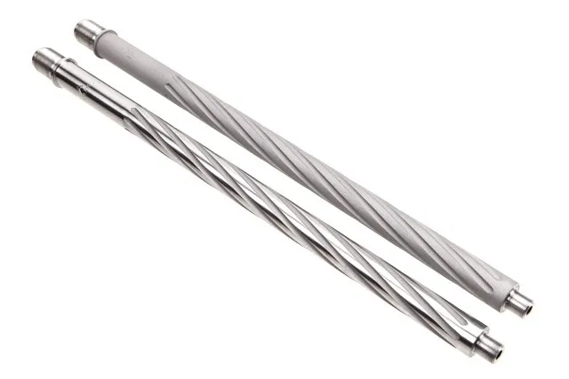 Rainier Arms Ruger Precision Rifle Ultramatch .308 20" Barrel Spiral Fluted 1-10 Twist