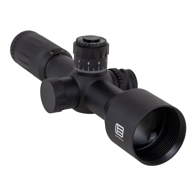 EOTech Vudu 5-25x50 FFP Riflescope with MD3 Reticle