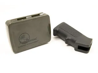 Armalite AR10 Lower Parts Kit