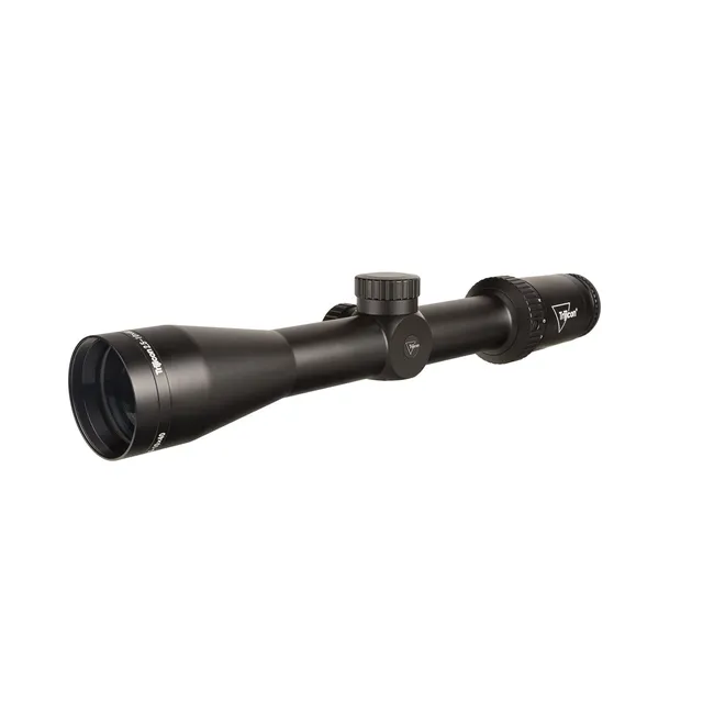 Trijicon Huron 2.5-10x40mm BDC Hunter Holds (SFP) Riflescope