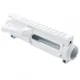 ABC RIFLE COMPANY AR-15 Stripped Upper Receiver Cerakote White