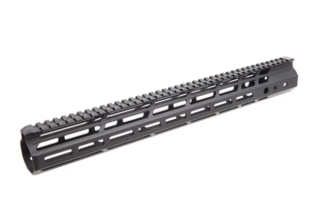 V Seven MAGNESIUM HYPER-LIGHT .308 HANDGUARD - M-LOK 16.5"
