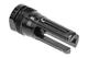 Forward Controls Design 3P15 3 Prong Flash Hider - Plan B Mount- 1/2x28