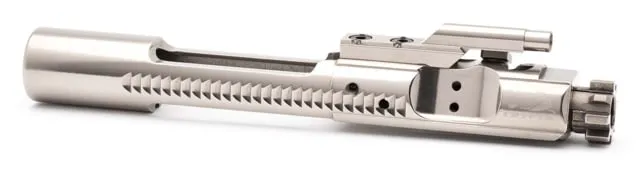 Cryptic Bolt Carrier Group BCG - Complete 6.8mm SPC/.224 Valkyrie/.338 Spectre Nickel Boron