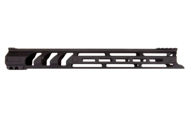 Lead Star Arms LSA-15 - AR-15 Free Float Handguard - 17" Black