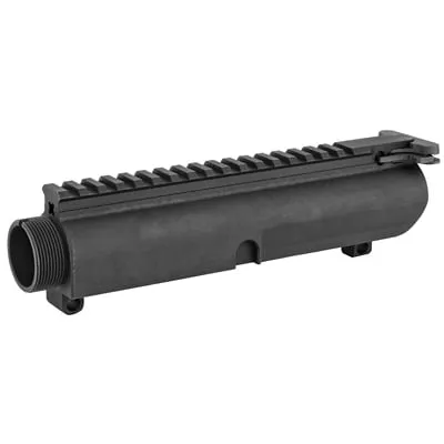 Luth-AR .308 A3 Assembled Upper Receiver w/ Charging Handle & Ejection Port Door Installed