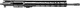 Sons of Liberty Gun Works M4-EXO3 AR-15 16 inch .223 Wylde Upper Receiver Group Medium Midlength 1-7 A2 Black