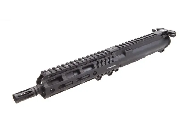 Adams Arms P2 Adjustable Complete Upper 5.56 - 7.5"