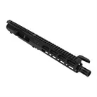 AR-15 FM-9 16 Colt Style Upper Receiver 9mm Black