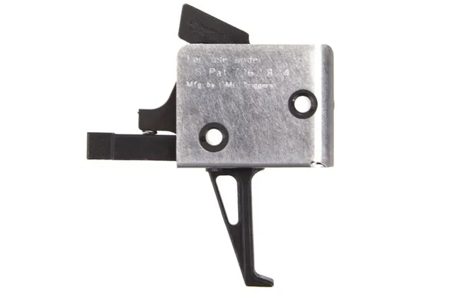 CMC Trigger Single Stage Competition Match Grade 3 Gun (2.5 LBS) - Flat