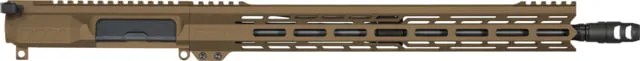 CMMG Mk4 .350 Legend Resolute Upper Group Receiver 16.1in Midnight Bronze