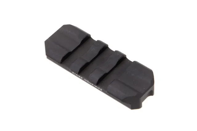 Strike Industries R.EX Riser - Black