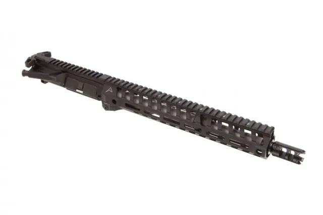Rainier Arms AR-15 UltraMatch .223 Wylde Complete Upper - 12.5